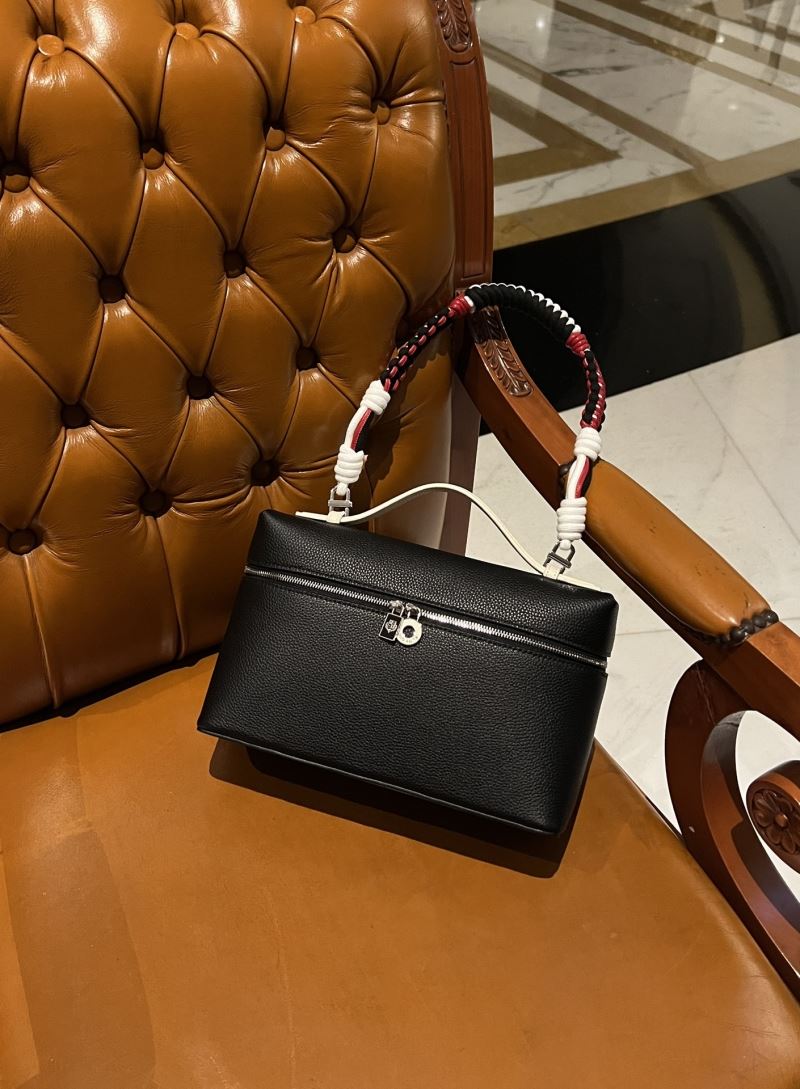 Loro Piana Satchel bags